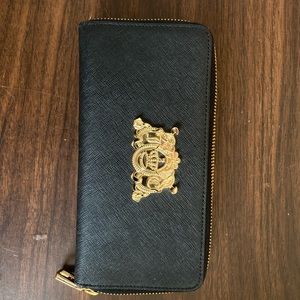 NWOT Juicy Couture Wallet